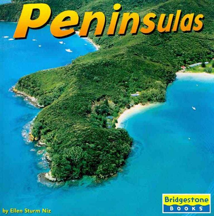 Produktbild: Peninsulas