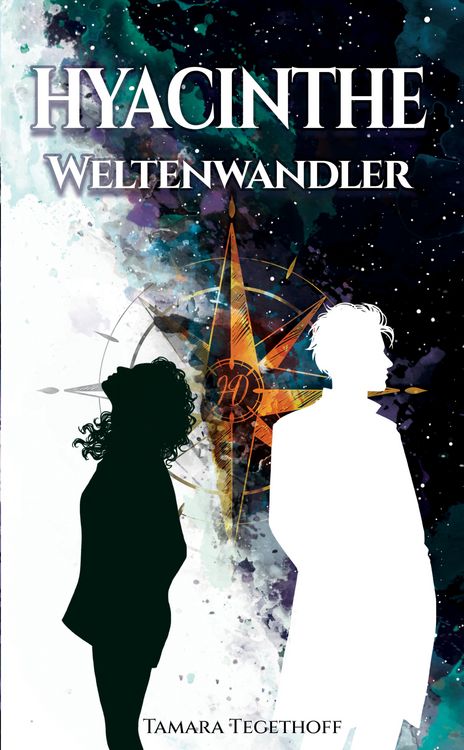 Produktbild: Hyacinthe - Weltenwandler