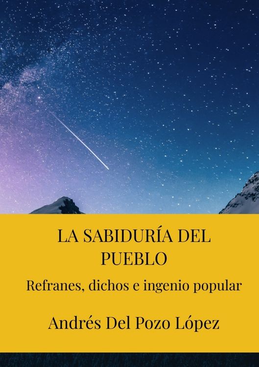 Produktbild: LA SABIDUR&Iacute;A DEL PUEBLO