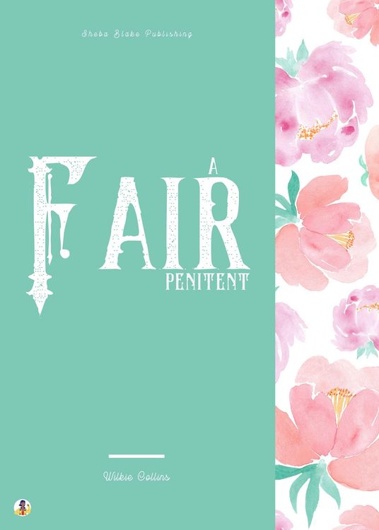 Produktbild: A Fair Penitent