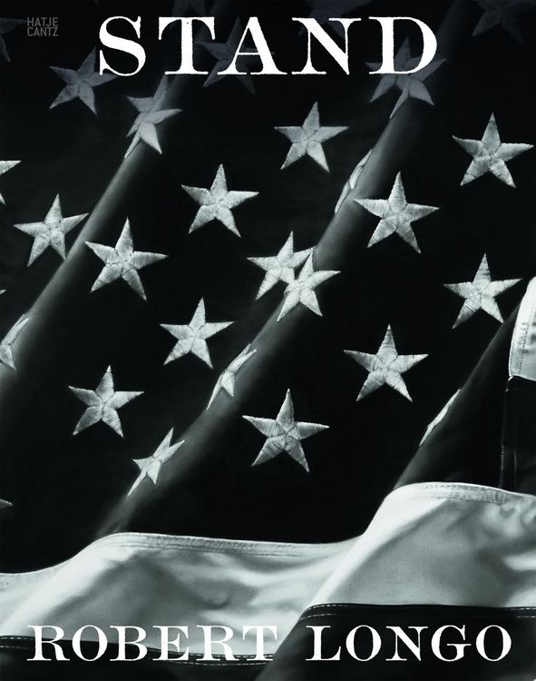 Produktbild: Robert Longo