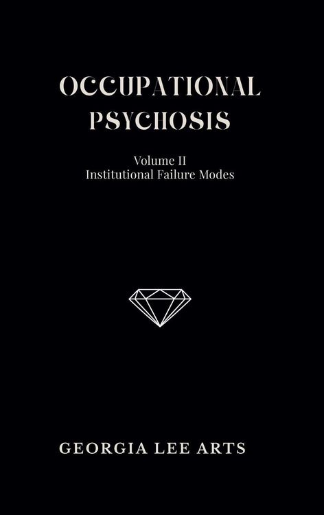 Produktbild: Occupational Psychosis II
