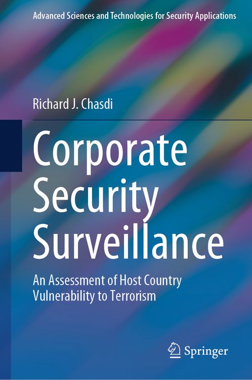 Produktbild: Corporate Security Surveillance
