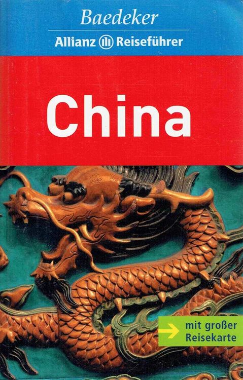 Produktbild: China
