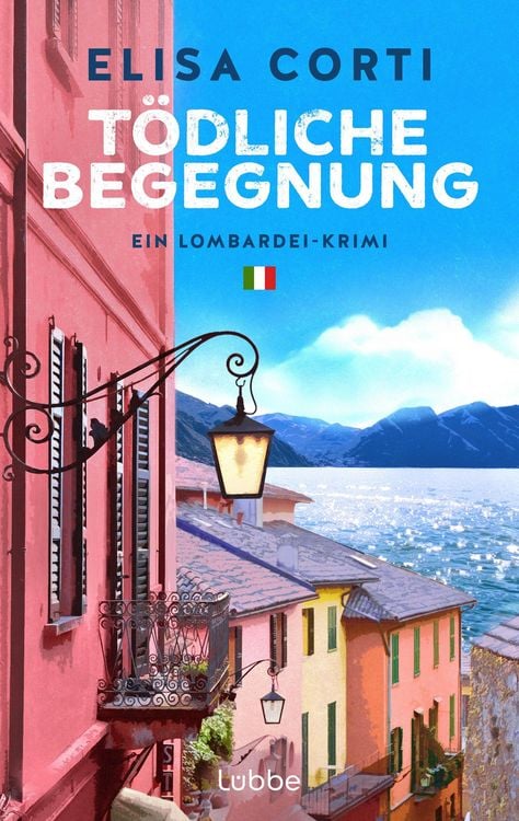 Produktbild: T&ouml;dliche Begegnung