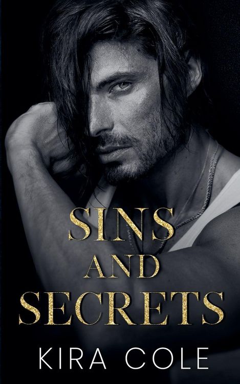 Produktbild: Sins and Secret