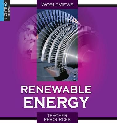 Produktbild: Renewable Energy