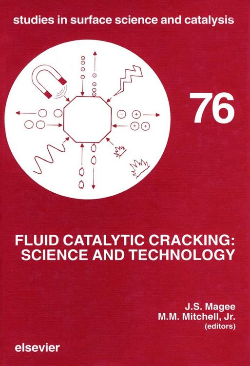 Produktbild: Fluid Catalytic Cracking