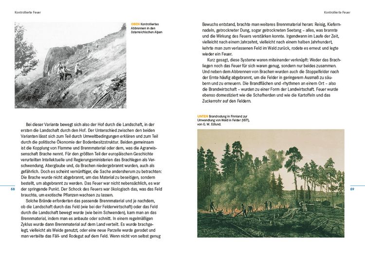 Produktbild: Feuer