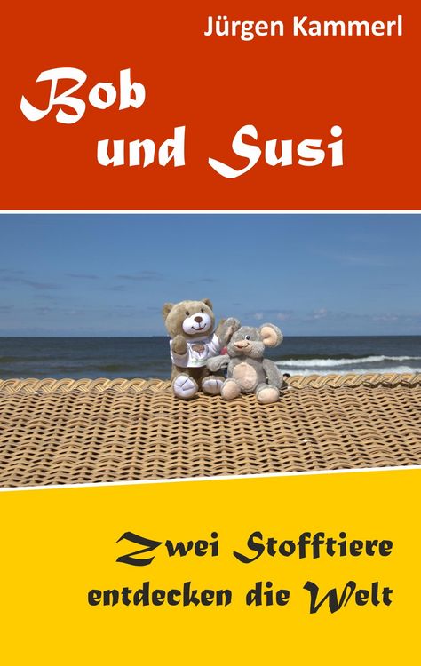 Produktbild: Bob und Susi