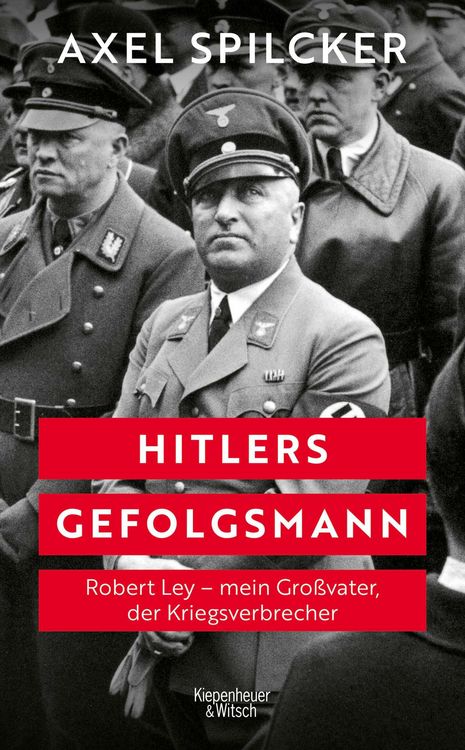 Produktbild: Hitlers Gefolgsmann
