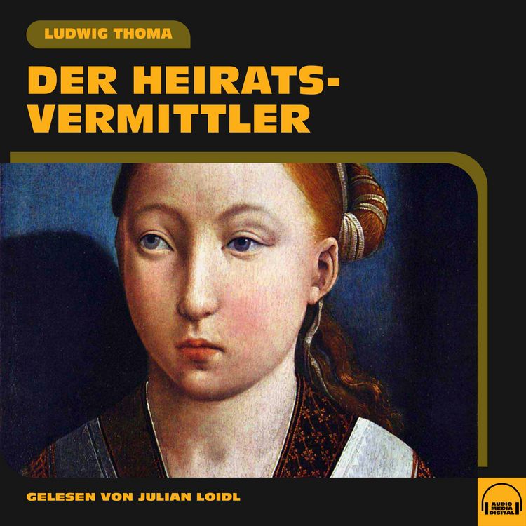 Produktbild: Der Heiratsvermittler