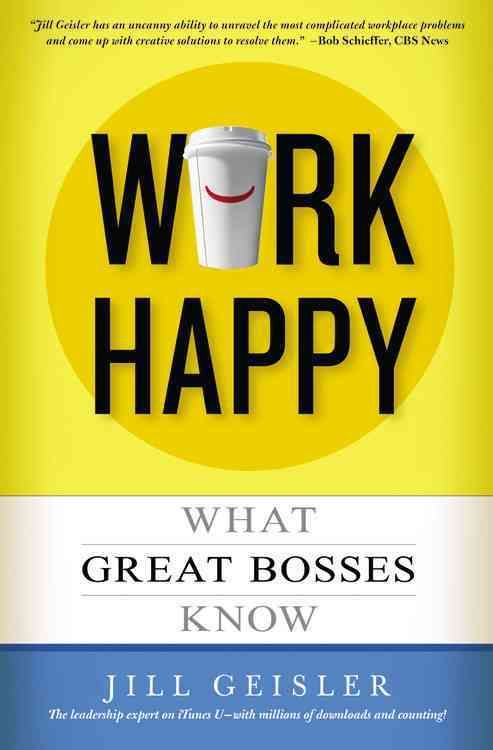 Produktbild: Work Happy