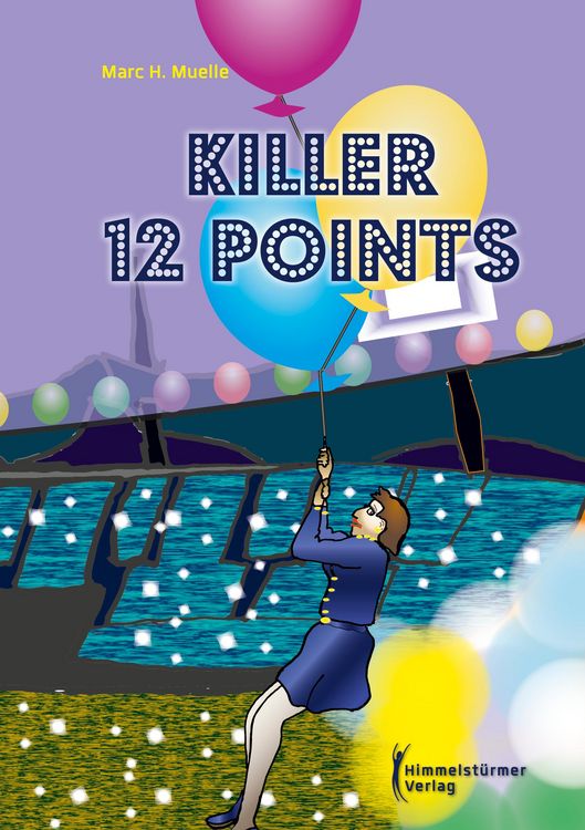 Produktbild: Killer 12 points