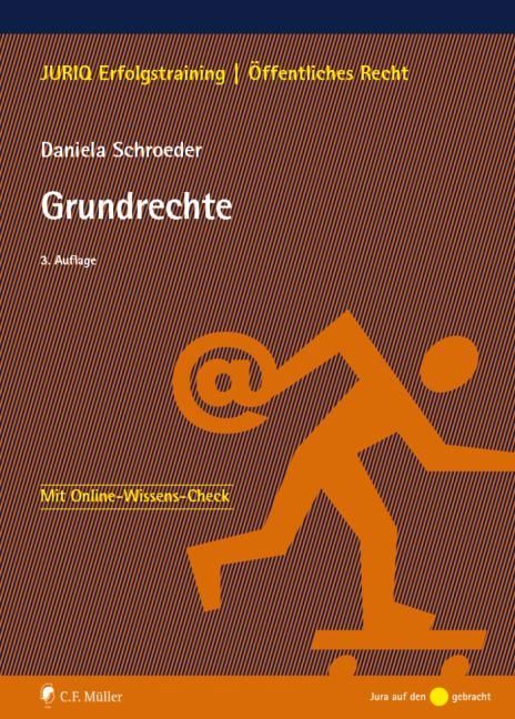 Produktbild: Grundrechte
