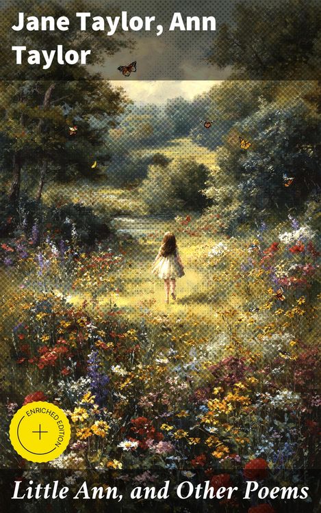 Produktbild: Little Ann, and Other Poems