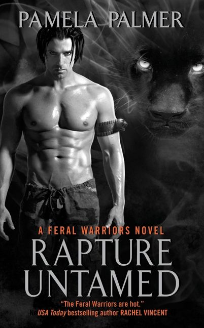 Produktbild: Rapture Untamed