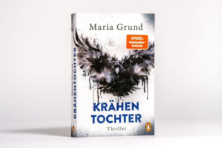 Produktbild: Kr&auml;hentochter