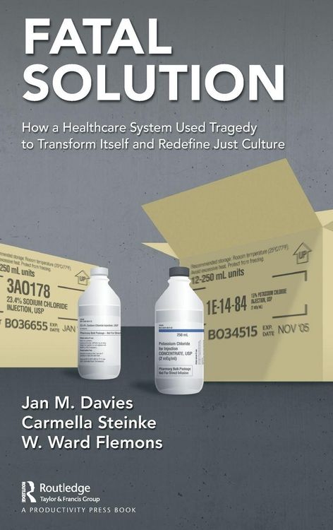 Produktbild: Fatal Solution