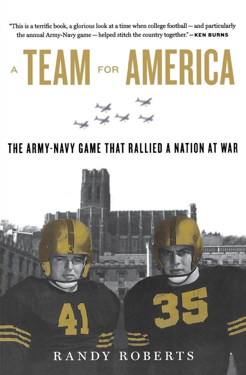 Produktbild: Team for America