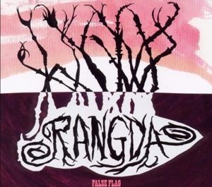 Produktbild: Rangda: False Flag