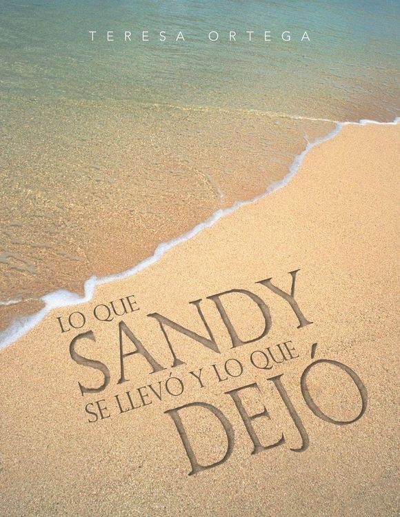 Produktbild: Lo Que Sandy Se Llevo y Lo Que Dejo