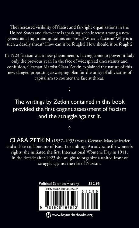 Produktbild: Fighting Fascism