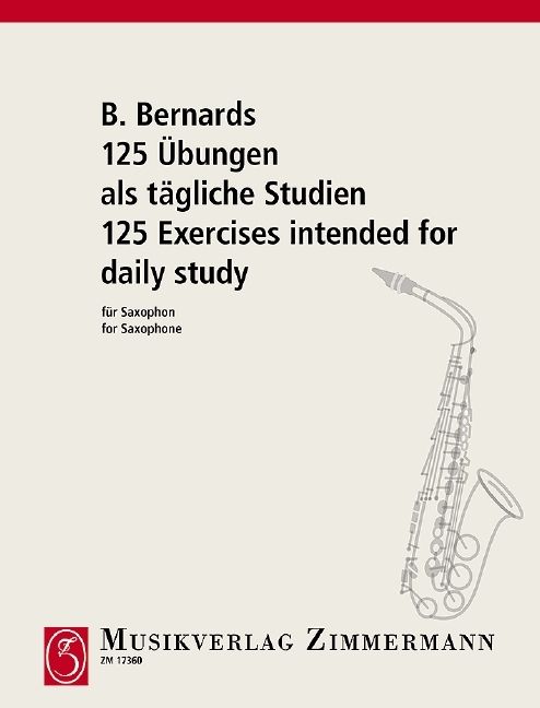 Produktbild: 125 &Uuml;bungen