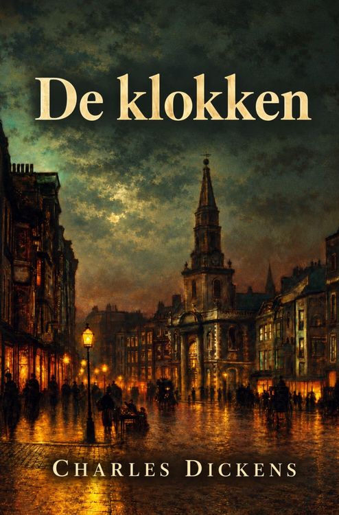 Produktbild: De klokken