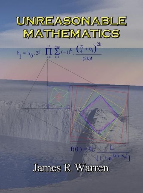 Produktbild: Unreasonable Mathematics