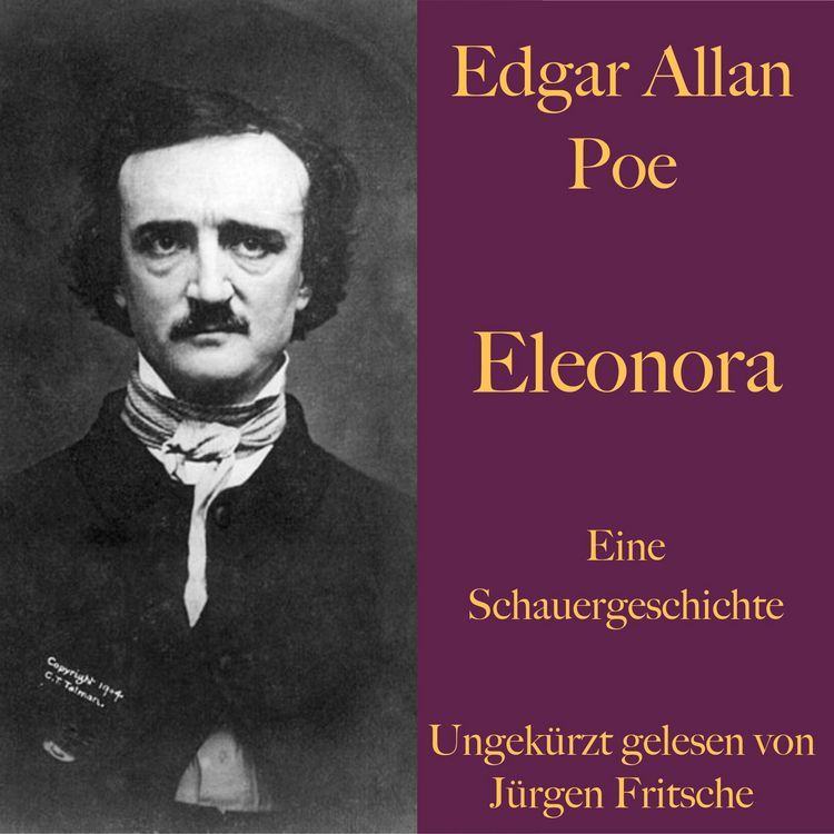 Produktbild: Edgar Allan Poe: Eleonora
