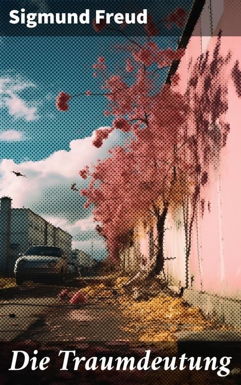 Produktbild: Die Traumdeutung