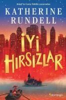 Produktbild: Iyi Hirsizlar