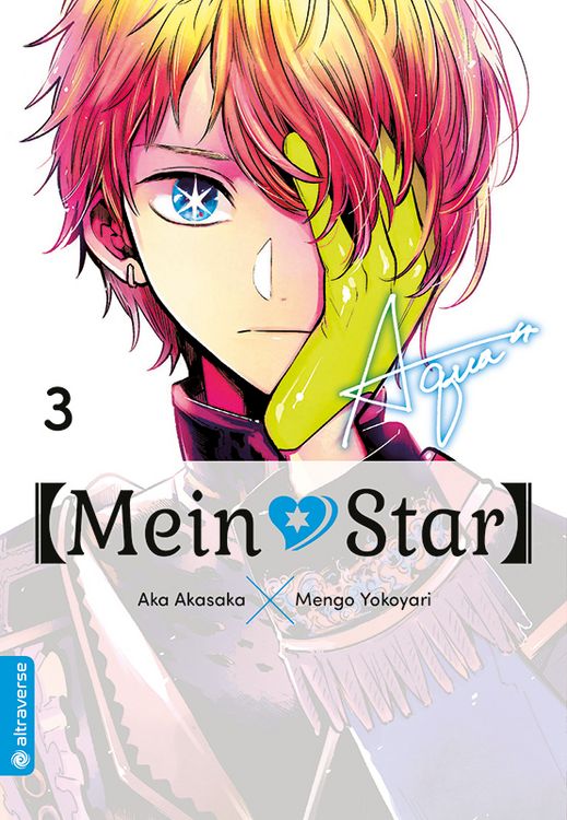 Produktbild: Mein*Star 03
