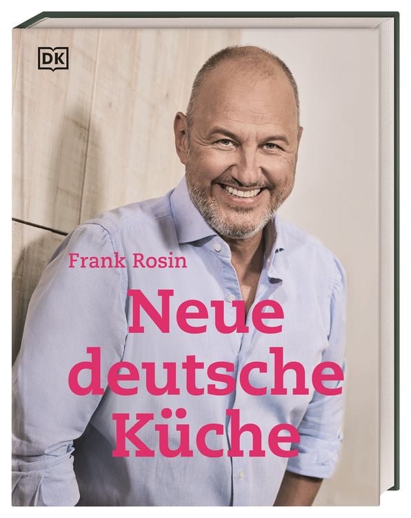 Produktbild: Neue deutsche K&uuml;che