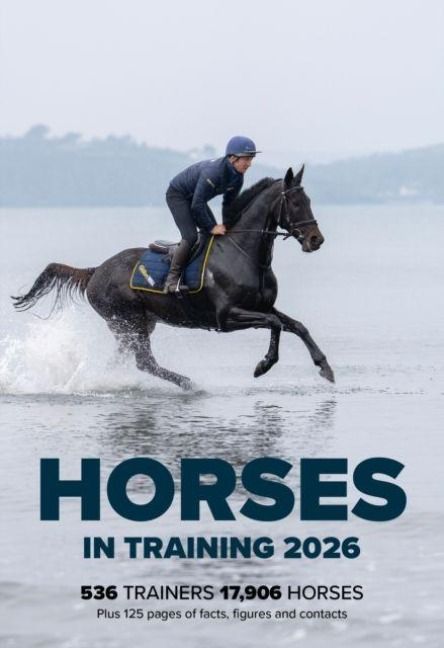 Produktbild: Horses in Training