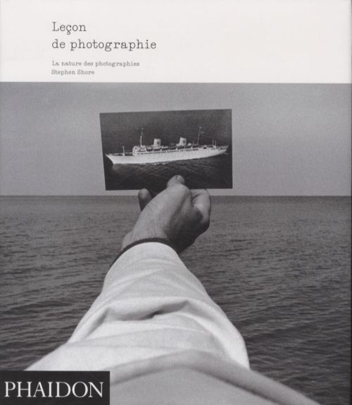 Produktbild: Le&ccedil;on de photographie