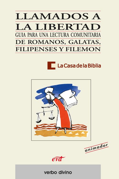 Produktbild: Llamados a la libertad
