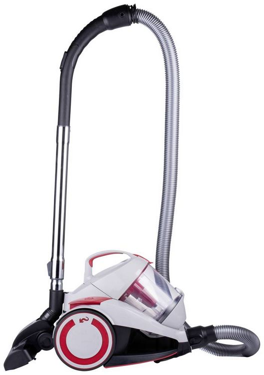 Produktbild: DIRT DEVIL Zyklon-Staubsauger DD2502, 700W