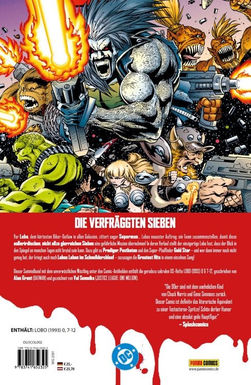 Produktbild: Lobo Collection