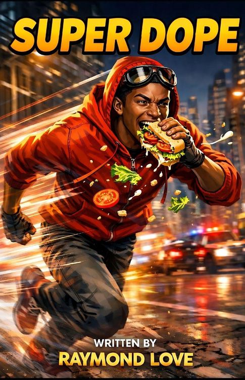 Produktbild: Super Dope