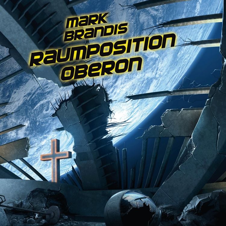 Produktbild: 25: Raumposition Oberon