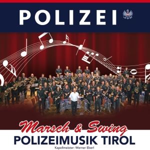 Produktbild: Marsch & Swing
