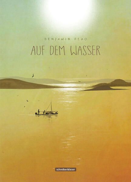 Produktbild: Auf dem Wasser