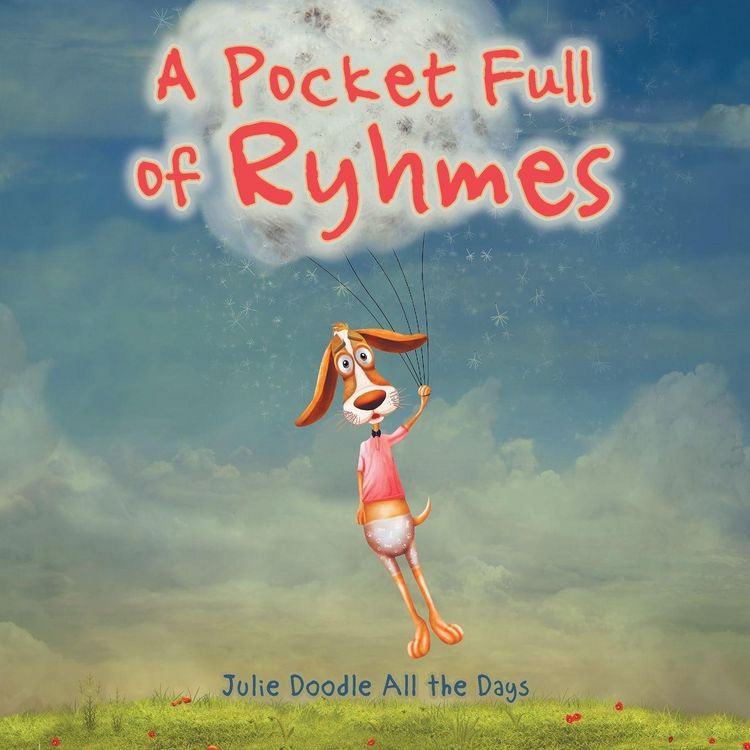 Produktbild: A Pocket Full of Ryhmes