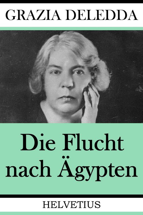 Produktbild: Die Flucht nach &Auml;gypten