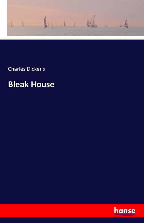 Produktbild: Bleak House