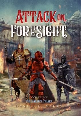 Produktbild: Attack on Foresight