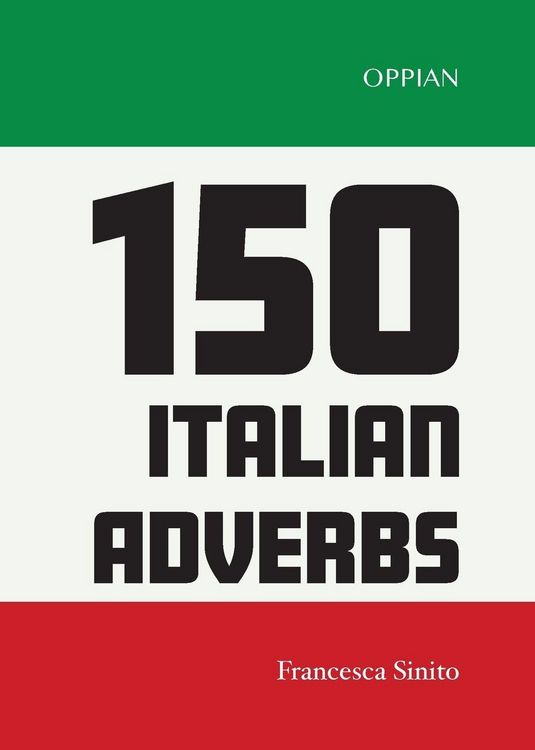 Produktbild: 150 Italian Adverbs