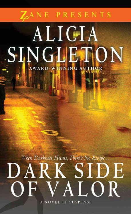Produktbild: Dark Side Of Valor